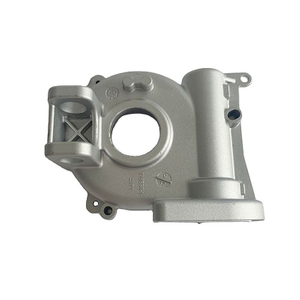 Die Casting Автоматические запасные части